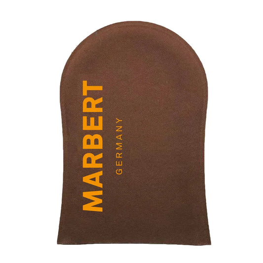 MARBERT SUN SELF-TAN DROPS TANNING GLOVE - OPBRENGHANDSCHOEN