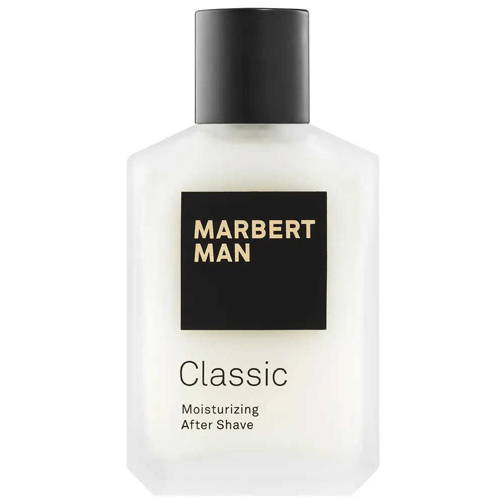 MARBERT MAN CLASSIC MOISTURIZING AFTER SHAVE 100 ml