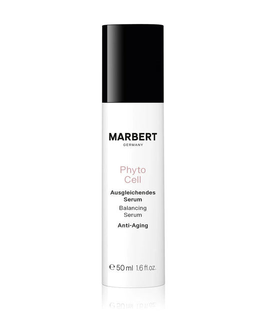 MARBERT PHYTO CELL SERUM - VOOR ALLE HUIDTYPEN - 50 ML