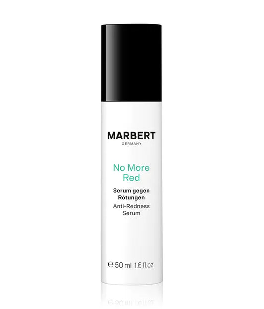 MARBERT NOMORERED BOOSTER ANTI-ROODHEID SERUM 50 ML (NIEUW)
