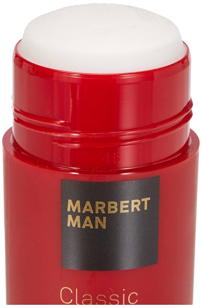 MARBERT MAN CLASSIC 24 HOUR ANTIPERSPIRANT STICK 75 GRAM
