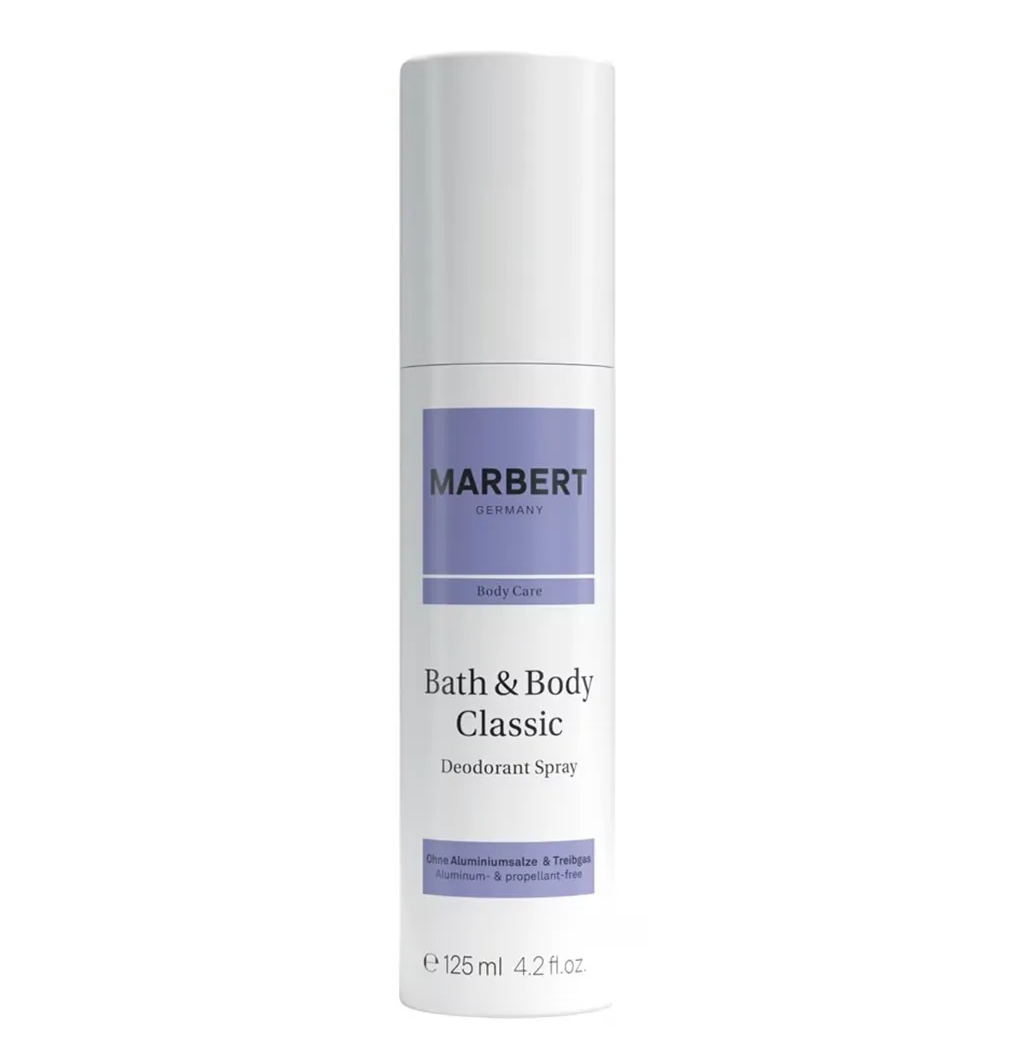 MARBERT BATH & BODY CLASSIC DEOSPRAY 150 ML