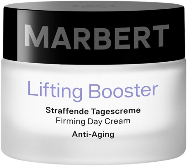 MARBERT LIFTING BOOSTER FIRMING DAY CREAM 50 ML