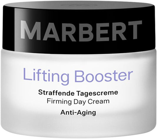 MARBERT LIFTING BOOSTER VERSTEVIGENDE DAGCREME 50 ML