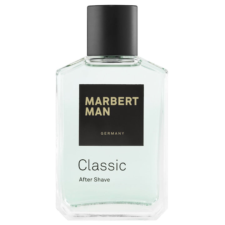 MARBERT MAN CLASSIC AFTER SHAVE 100ml