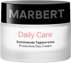 MARBERT DAILY CARE PROTECTIVE DAY CREAM NORMALE / GEMENGDE HUID 50 ML