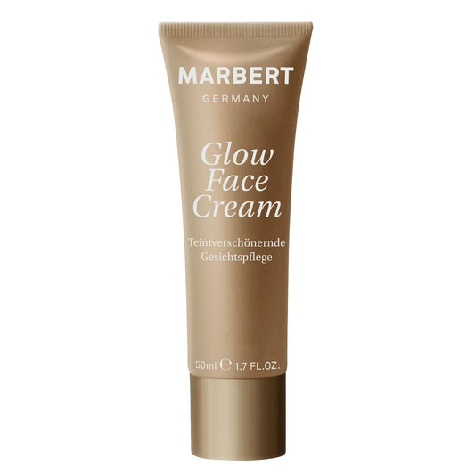 MARBERT GLOW FACE CREAM SPF15 - 50 ML