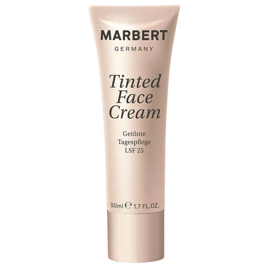 MARBERT TINTED FACE CREAM SPF25 - 50 ML