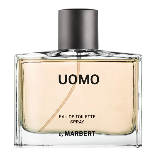 MARBERT UOMO EAU DE TOILETTE 100 ML