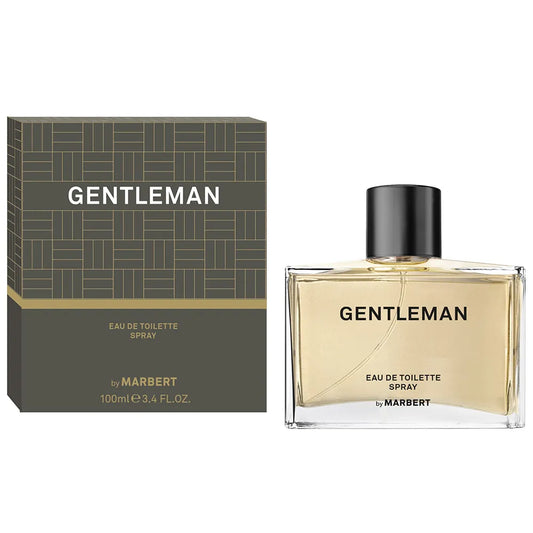 MARBERT GENTLEMEN EAU DE TOILETTE 100 ML
