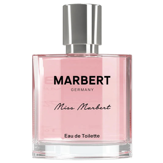 MARBERT MISS MARBERT EAU DE TOILETTE 50 ML