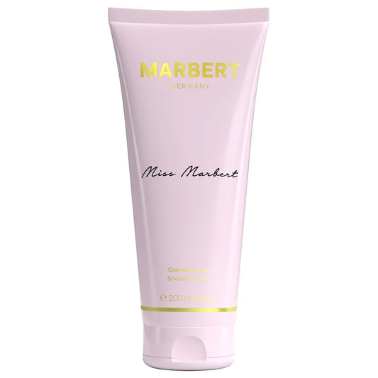 MARBERT MISS MARBERT SHOWER GEL 200 ML
