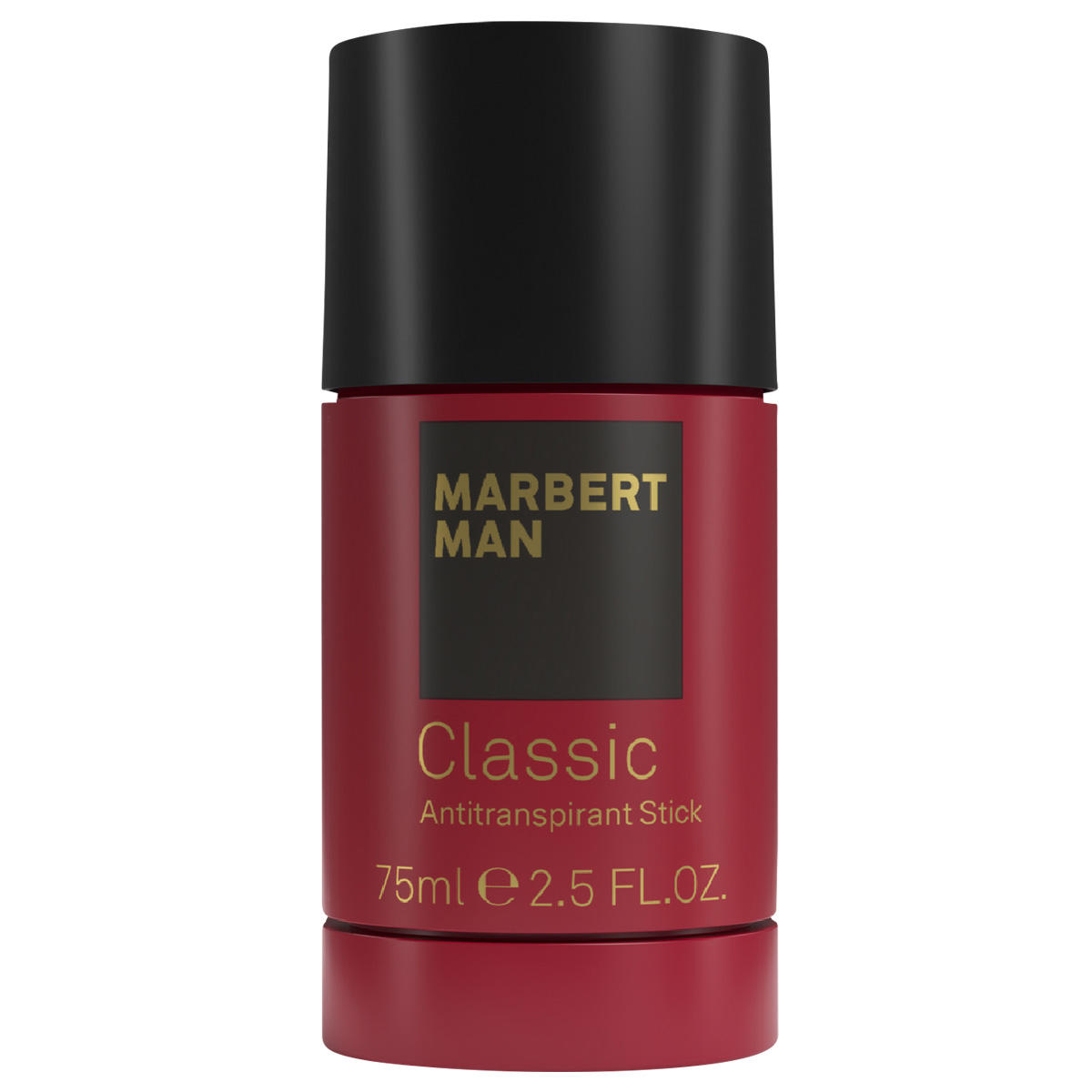 MARBERT MAN CLASSIC ANTITRANSPIRANT STICK 75 GRAM
