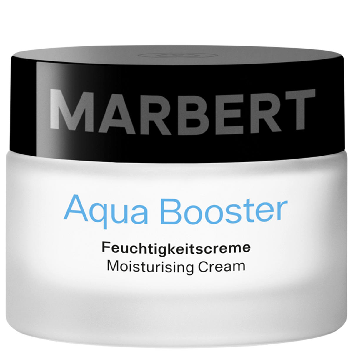 MARBERT 24H AQUA BOOSTER MOISTURIZING CREAM NORMAL SKIN 50ML