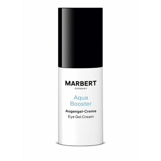 MARBERT 24H AQUA BOOSTER EYE GEL CREAM - 15 ML