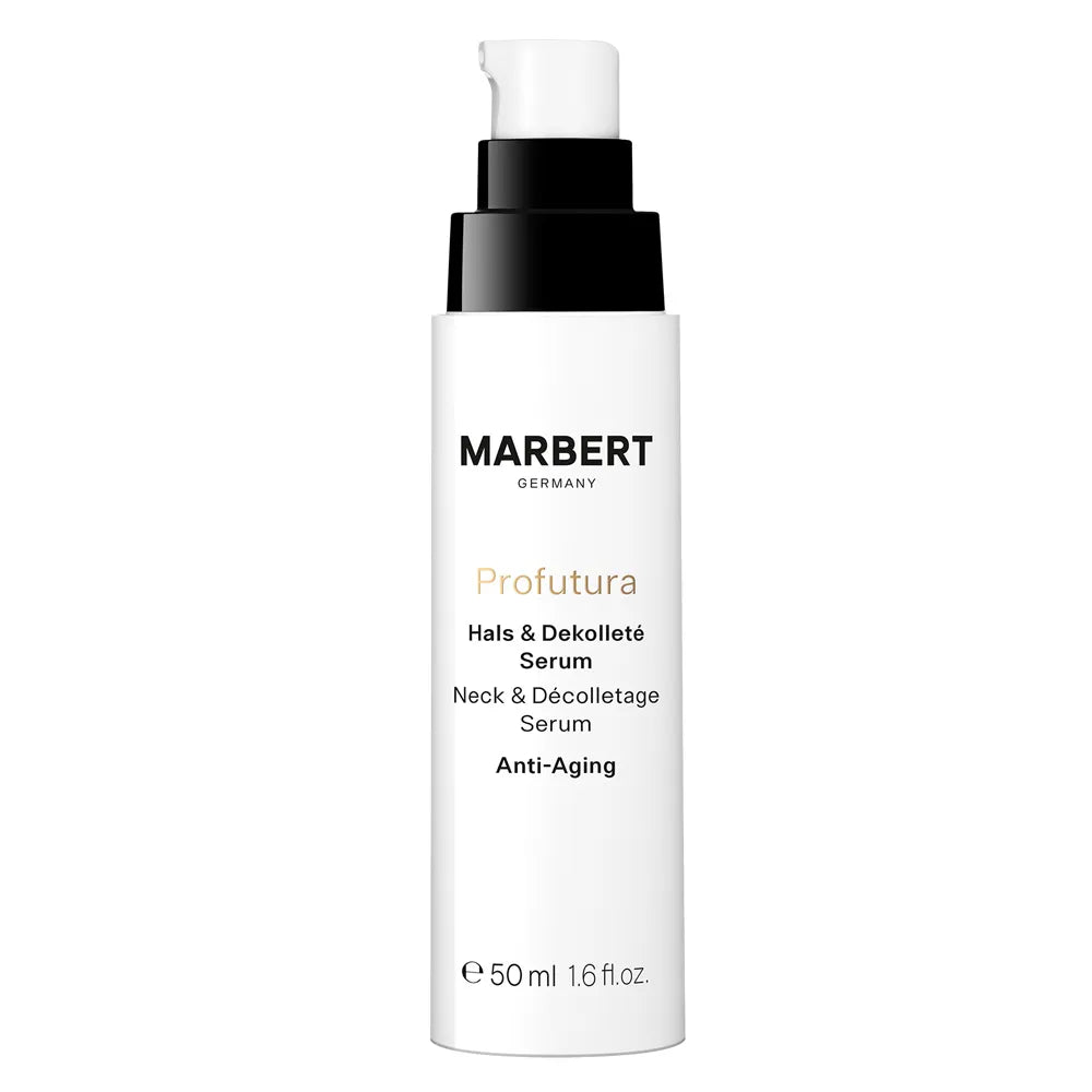 MARBERT PROFUTURA NEK- DECOLLETÉ SERUM 50ML