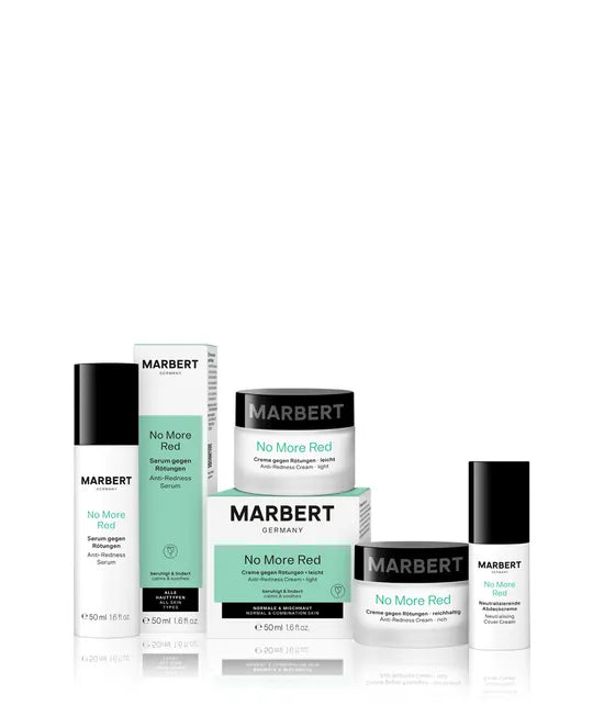 MARBERT NOMORERED BOOSTER ANTI-REDNESS SERUM 50 ML