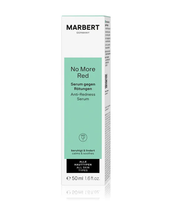 MARBERT NOMORERED BOOSTER ANTI-REDNESS SERUM 50 ML