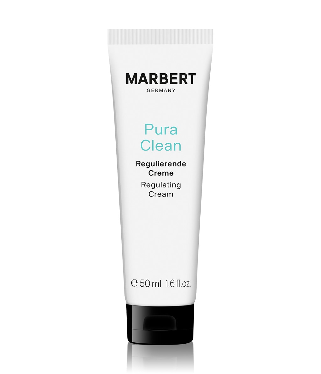 MARBERT PURA CLEAN REGULERENDE CREME 50 ML