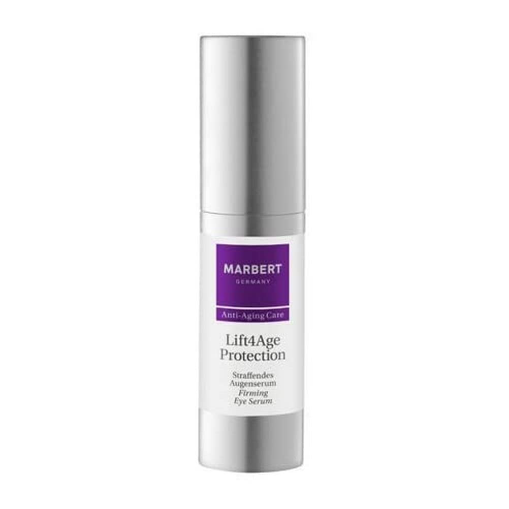 MARBERT LIFT4AGE PROTECTION VERSTEVIGEND OOGSERUM 15 ML