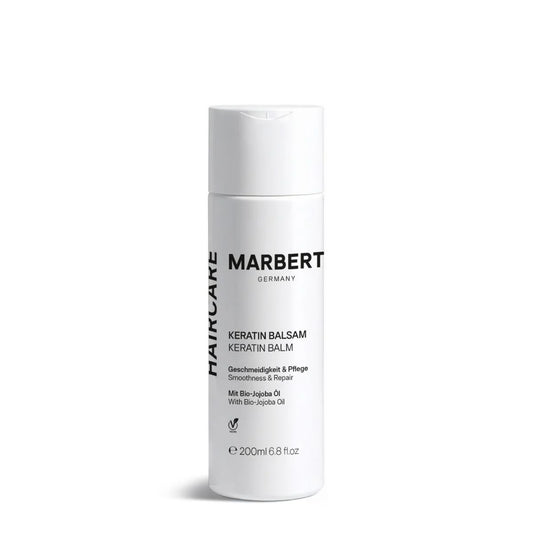 MARBERT HAIRCARE KERATIN BALSAM 200 ML