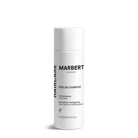 MARBERT HAIRCARE PEELING SHAMPOO 200 ML