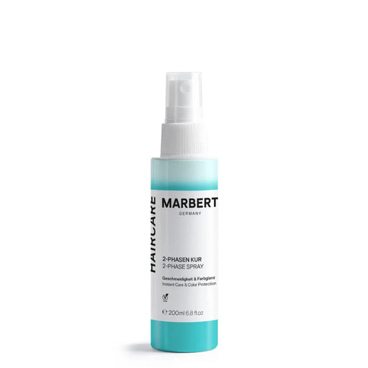 MARBERT HAIRCARE 2-PHASEN HAARKUURSPRAY 200 ML