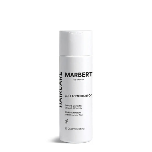 MARBERT HAIRCARE COLLAGEENSHAMPOO 200 ML