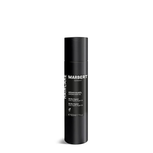 MARBERT HAIRCARE ARGAN HAAROLIE 50 ML