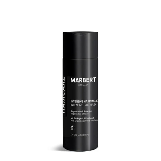 MARBERT HAIRCARE INTENSIEF HAARMASKER 200 ML