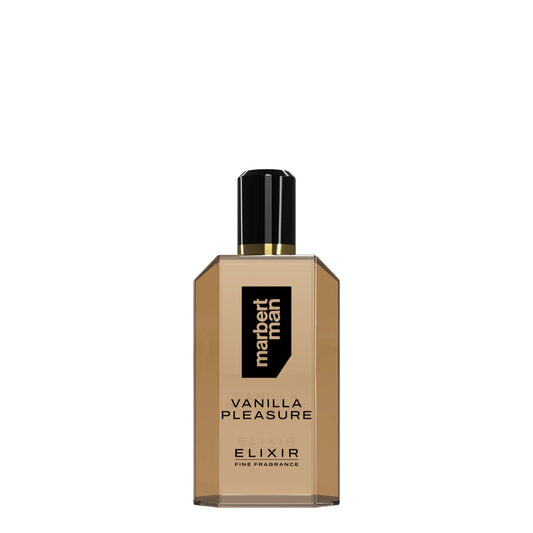 MARBERT MAN VANILLA PLEASURE ELIXIR 75 ML