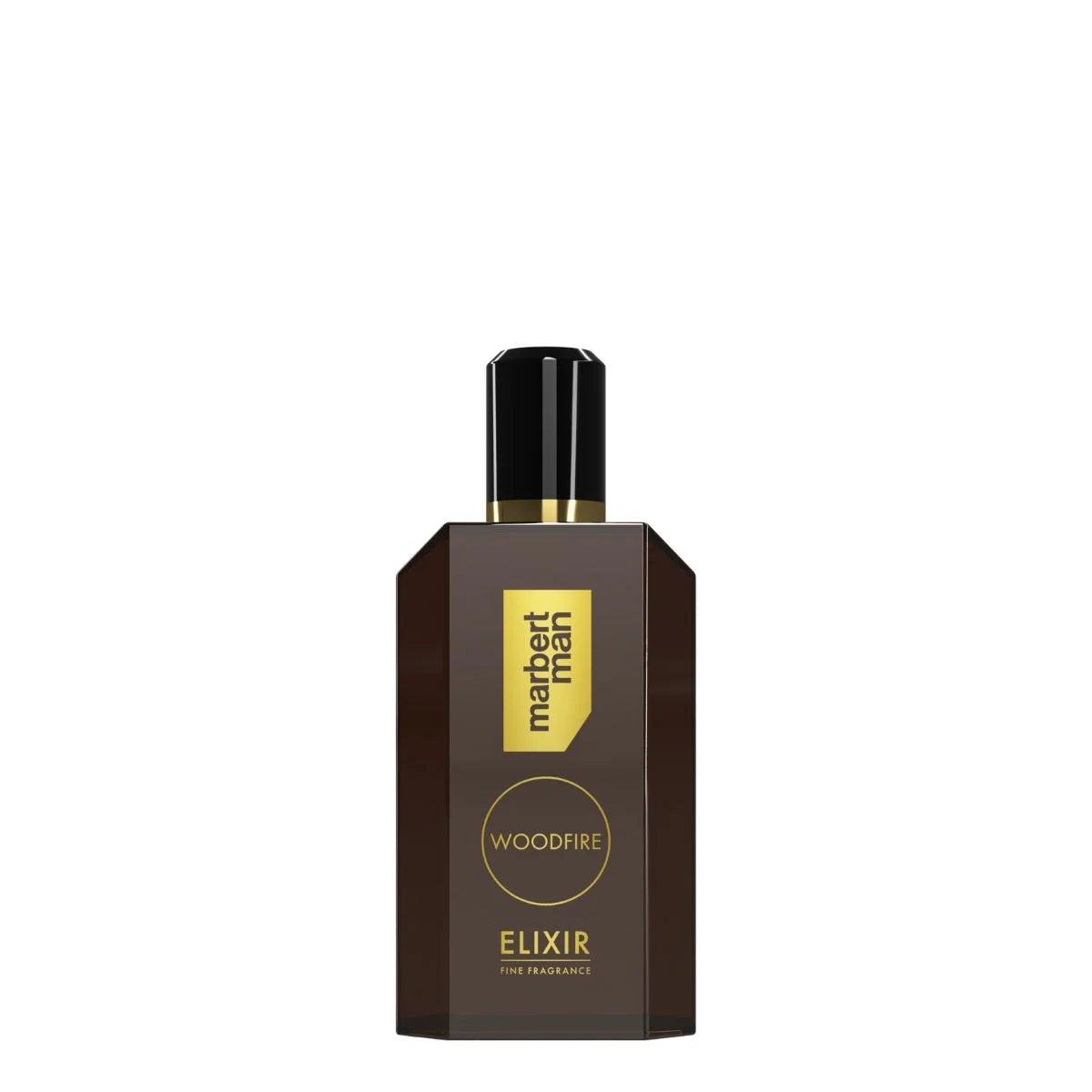 MARBERT MAN WOODFIRE ELIXIR 75 ML