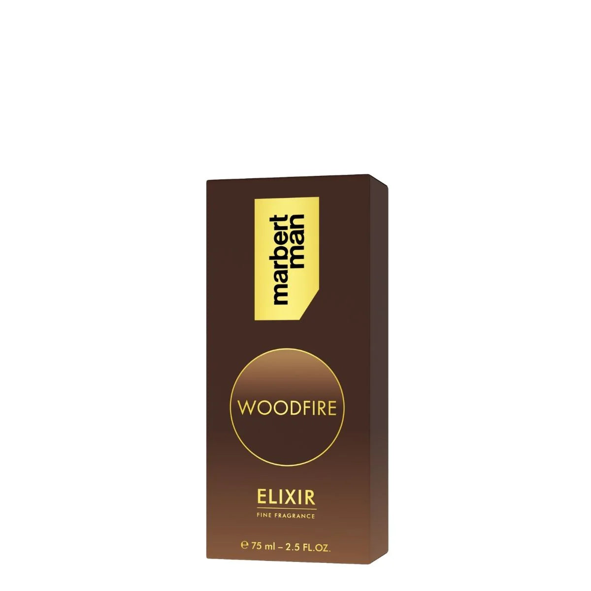 MARBERT MAN WOODFIRE ELIXIR 75 ML