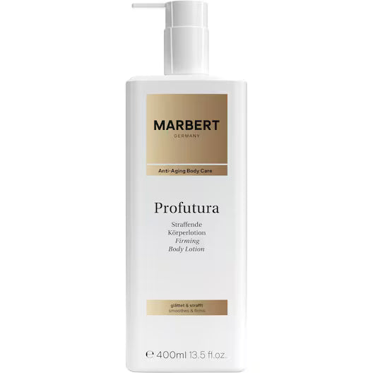 MARBERT BATH & BODY PROFUTURA BODY LOTION 400 ML