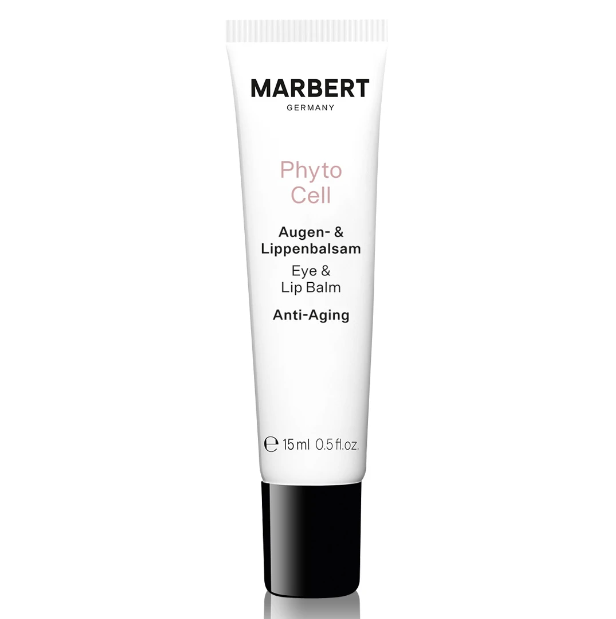 MARBERT PHYTO CELL EYE- & LIPBALM 15 ML – Marbertshop