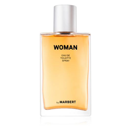 MARBERT WOMAN EAU DE TOILETTE 100 ML