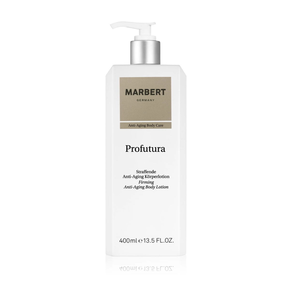 MARBERT BATH & BODY PROFUTURA BODY LOTION 400 ML