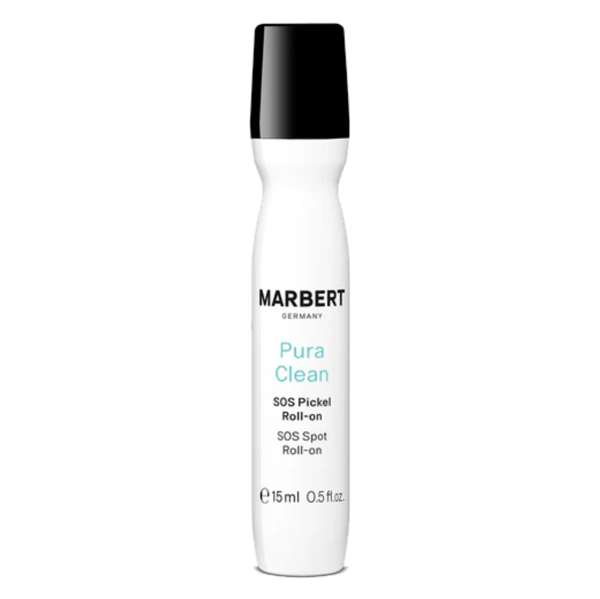 MARBERT PURA CLEAN SPOT ROLL-ON 15 ML