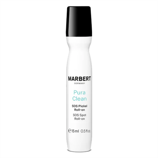 MARBERT PURA CLEAN SPOT ROLL-ON 15 ML