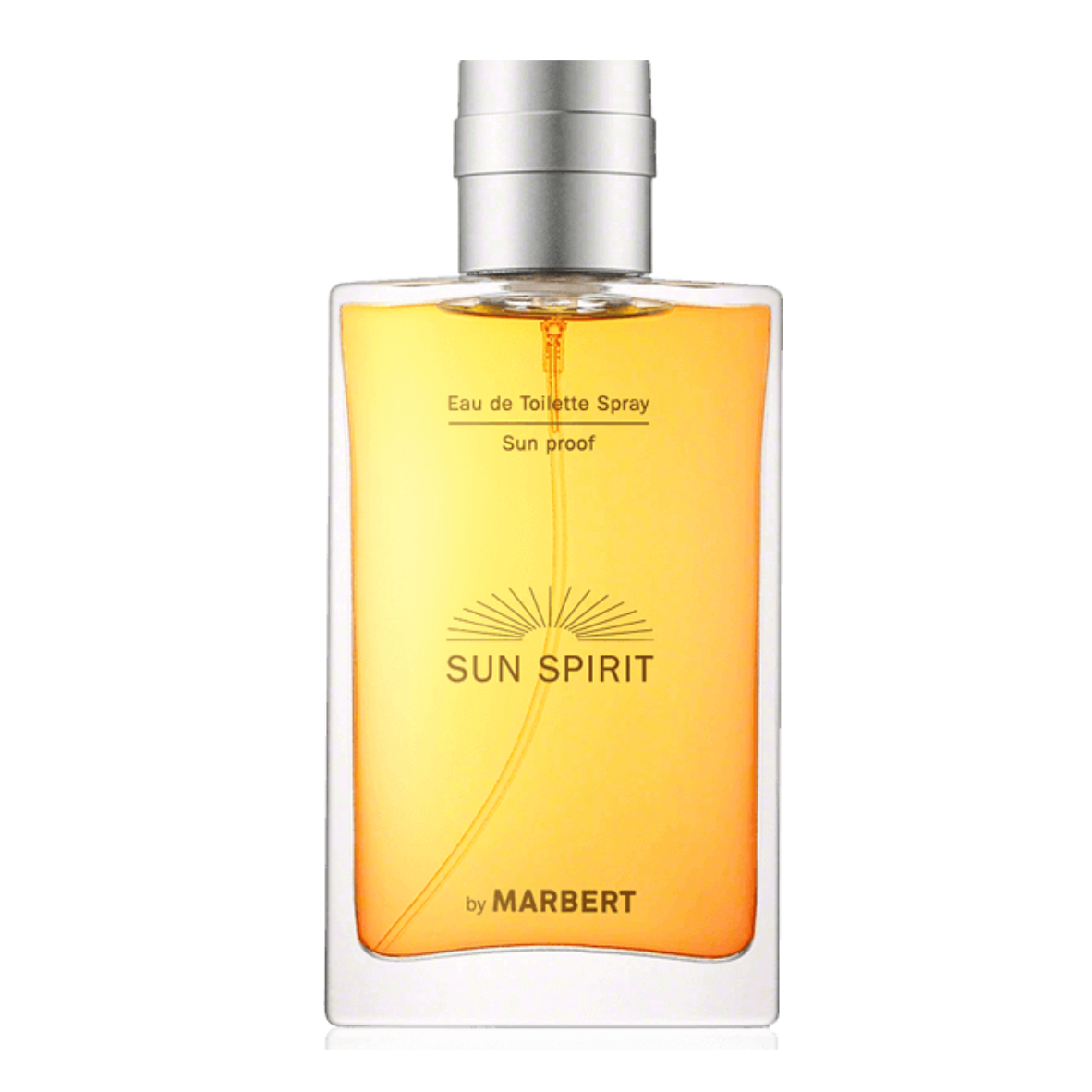 MARBERT SUN SPIRIT EAU DE TOILETTE 100 ML