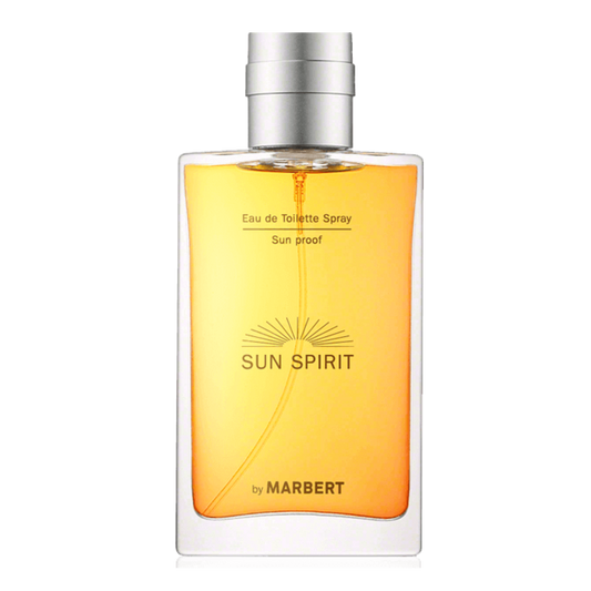 MARBERT SUN SPIRIT EAU DE TOILETTE 100 ML