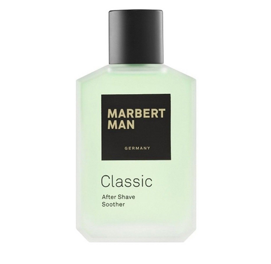 MARBERT MAN CLASSIC AFTER SHAVE SOOTHER 100ml