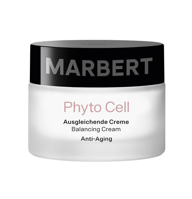 MARBERT PHYTO CELL BALANCING CREAM 50 ML