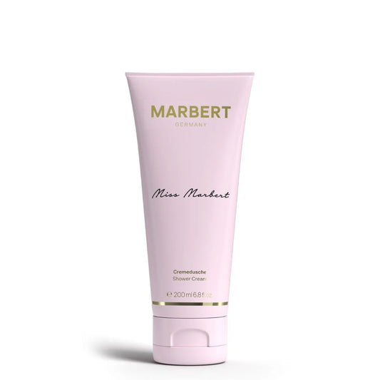 MARBERT MISS MARBERT SHOWER GEL 200 ML