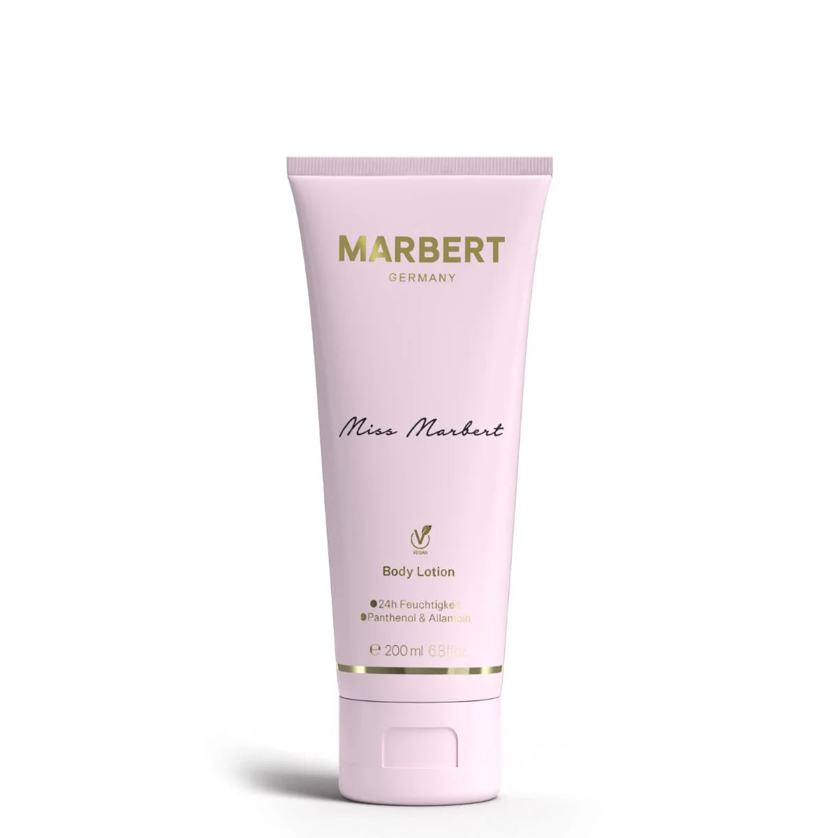 MARBERT MISS MARBERT BODY LOTION 200 ML