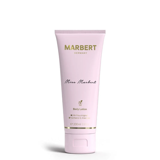 MARBERT MISS MARBERT BODY LOTION 200 ML