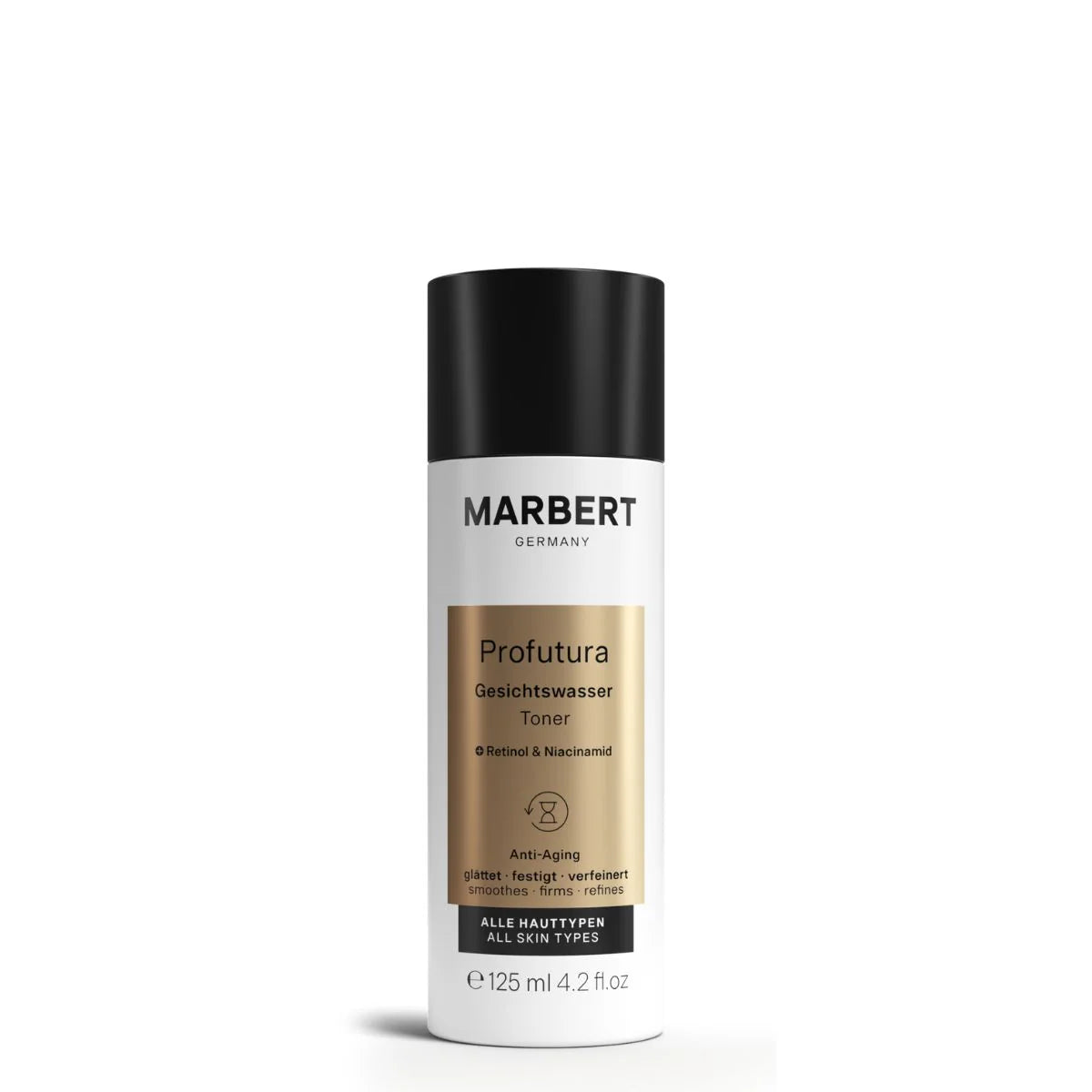 MARBERT PROFUTURA REINIGINGSLOTION 125 ML