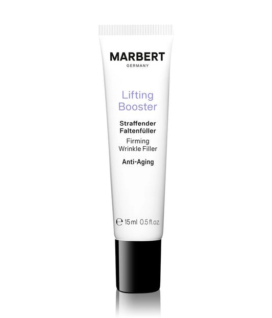 MARBERT LIFTING BOOSTER FIRMING WRINKLE FILLER 15 ML