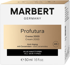 MARBERT PROFUTURA CREAM 2000 50 ML