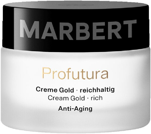 MARBERT PROFUTURA CREAM GOLD 50ML